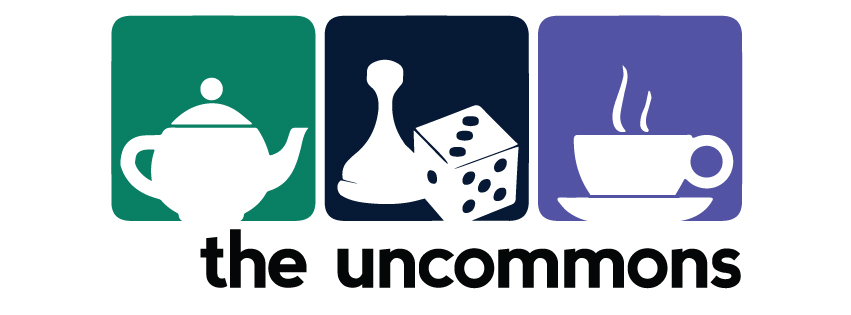 Uncommons NYC board game cafe